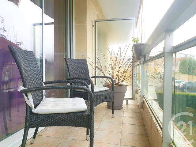 Appartement F3 &agrave; louer - 3 pi&egrave;ces - 68,37 m2 - Rambouillet - 78 - ILE-DE-FRANCE