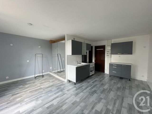 appartement - ROCHEFORT EN YVELINES - 78