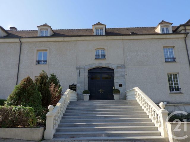 Appartement T1 &agrave; louer - 1 pi&egrave;ce - 26,45 m2 - Rochefort En Yvelines - 78 - ILE-DE-FRANCE