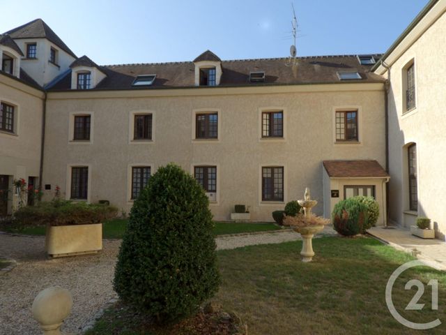 Appartement T1 &agrave; louer - 1 pi&egrave;ce - 26,45 m2 - Rochefort En Yvelines - 78 - ILE-DE-FRANCE