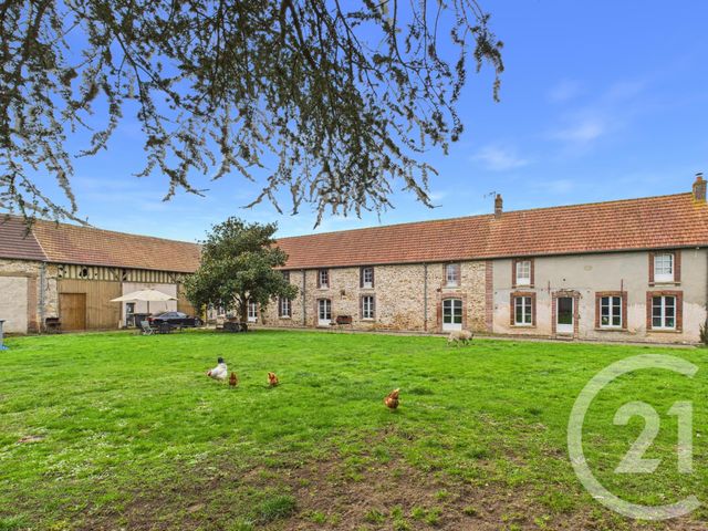 maison - RAMBOUILLET - 78