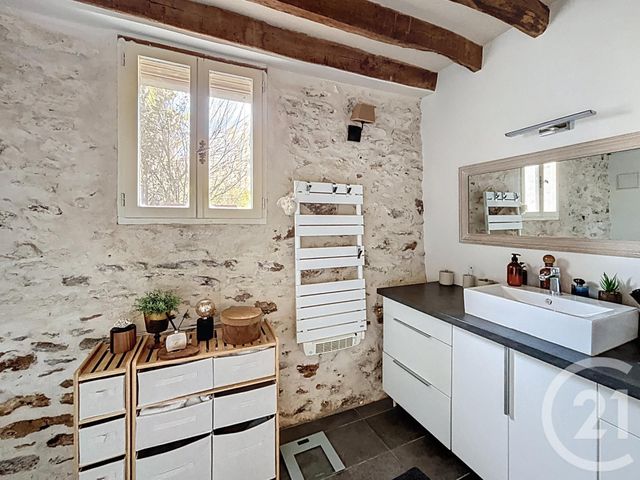 Maison &agrave; vendre - 6 pi&egrave;ces - 114 m2 - Rambouillet - 78 - ILE-DE-FRANCE