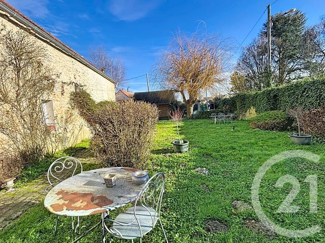 Maison &agrave; vendre - 6 pi&egrave;ces - 114 m2 - Rambouillet - 78 - ILE-DE-FRANCE
