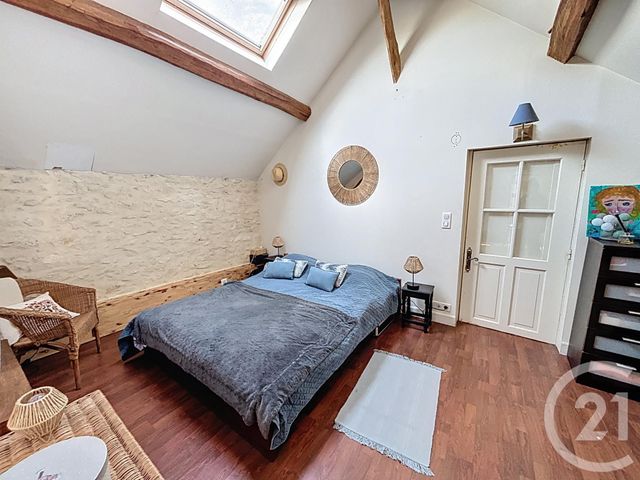 Maison &agrave; vendre - 6 pi&egrave;ces - 114 m2 - Rambouillet - 78 - ILE-DE-FRANCE