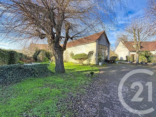 Maison &agrave; vendre - 6 pi&egrave;ces - 114 m2 - Rambouillet - 78 - ILE-DE-FRANCE