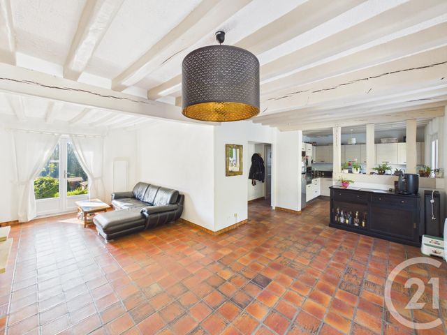 maison - GALLARDON - 28