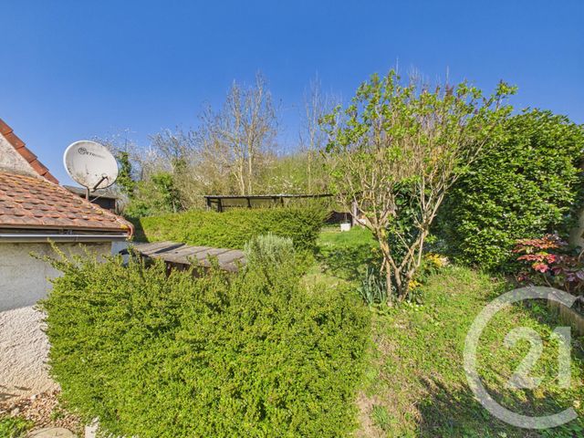 Maison &agrave; vendre - 5 pi&egrave;ces - 118,75 m2 - Gallardon - 28 - CENTRE