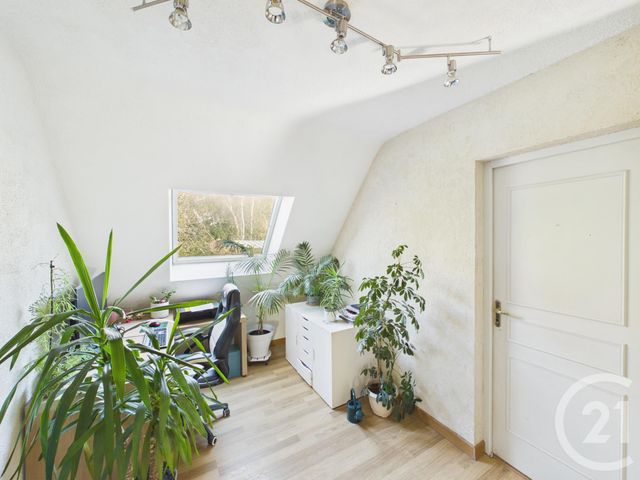 Maison &agrave; vendre - 5 pi&egrave;ces - 118,75 m2 - Gallardon - 28 - CENTRE