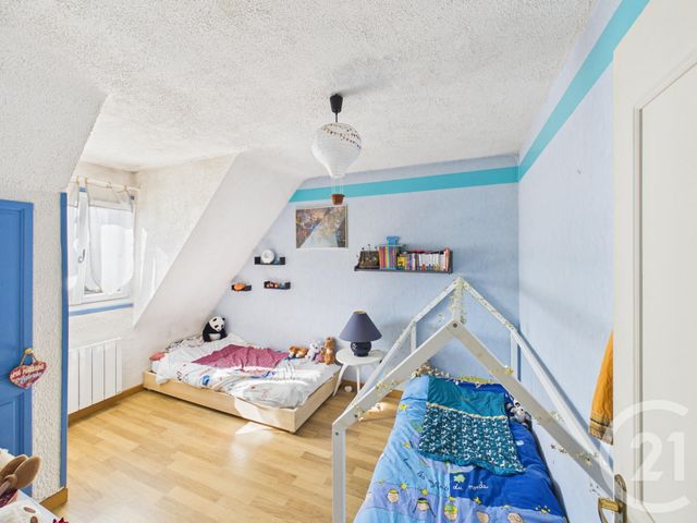 Maison &agrave; vendre - 5 pi&egrave;ces - 118,75 m2 - Gallardon - 28 - CENTRE