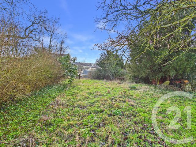 Maison &agrave; vendre - 6 pi&egrave;ces - 110 m2 - Auneau Bleury St Symphorien - 28 - CENTRE