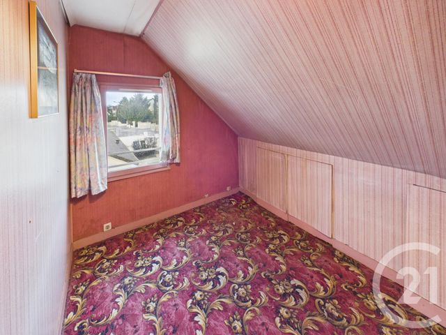 Maison &agrave; vendre - 6 pi&egrave;ces - 110 m2 - Auneau Bleury St Symphorien - 28 - CENTRE