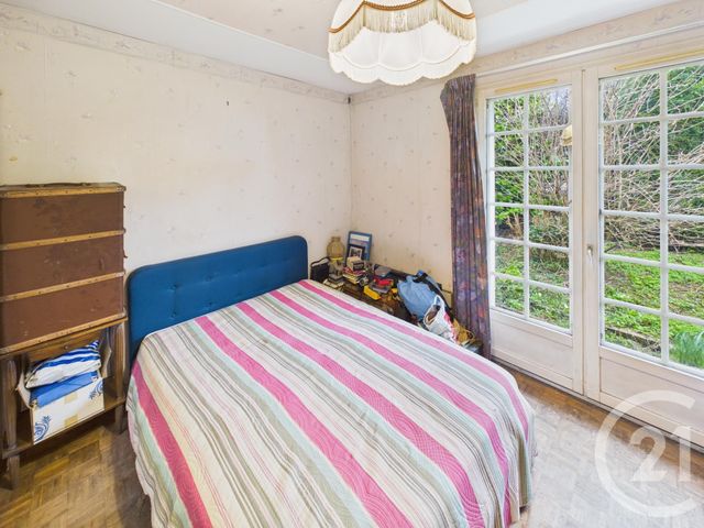 Maison &agrave; vendre - 6 pi&egrave;ces - 110 m2 - Auneau Bleury St Symphorien - 28 - CENTRE