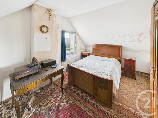 Maison &agrave; vendre - 6 pi&egrave;ces - 110 m2 - Auneau Bleury St Symphorien - 28 - CENTRE