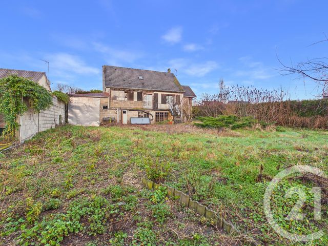 maison - AUNEAU BLEURY ST SYMPHORIEN - 28