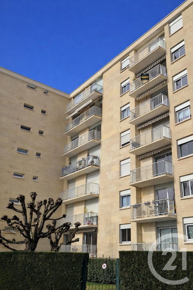 Appartement F4 &agrave; vendre - 4 pi&egrave;ces - 75 m2 - Rambouillet - 78 - ILE-DE-FRANCE