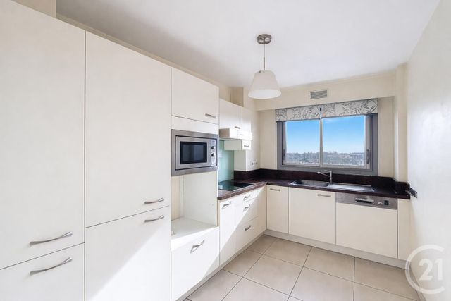 Appartement F4 &agrave; vendre - 4 pi&egrave;ces - 75 m2 - Rambouillet - 78 - ILE-DE-FRANCE