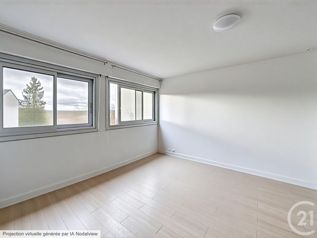 appartement - RAMBOUILLET - 78