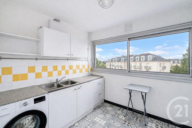Appartement F1 &agrave; vendre - 1 pi&egrave;ce - 30,40 m2 - Rambouillet - 78 - ILE-DE-FRANCE