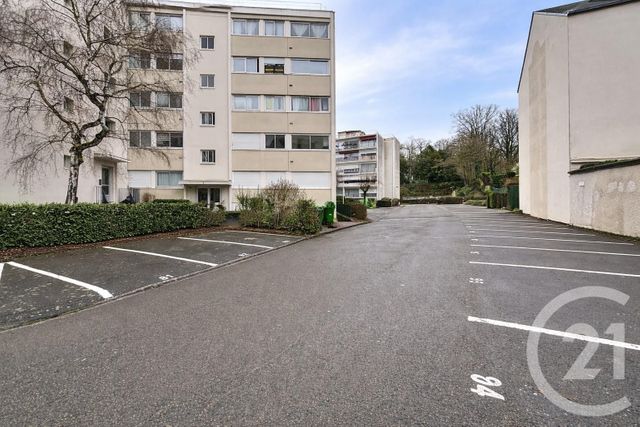 Appartement F1 &agrave; vendre - 1 pi&egrave;ce - 30,40 m2 - Rambouillet - 78 - ILE-DE-FRANCE