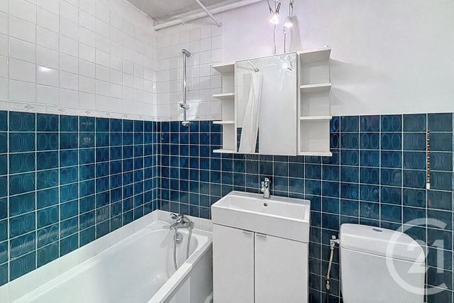 Appartement F1 &agrave; vendre - 1 pi&egrave;ce - 30,40 m2 - Rambouillet - 78 - ILE-DE-FRANCE