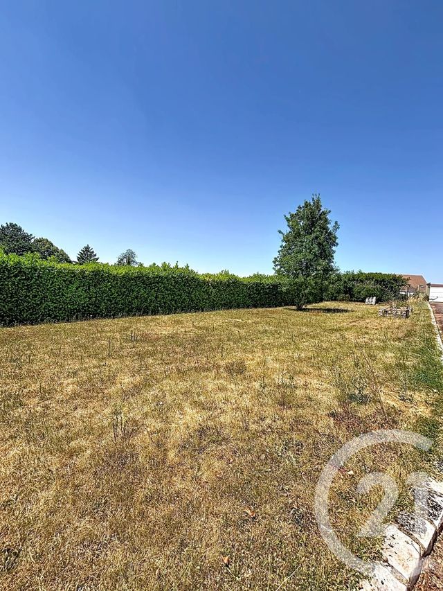 terrain - PRUNAY EN YVELINES - 78