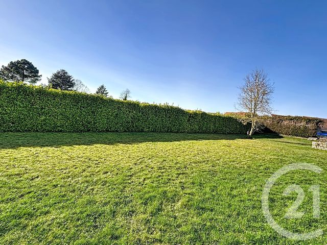 Terrain &agrave; vendre - 507 m2 - Prunay En Yvelines - 78 - ILE-DE-FRANCE