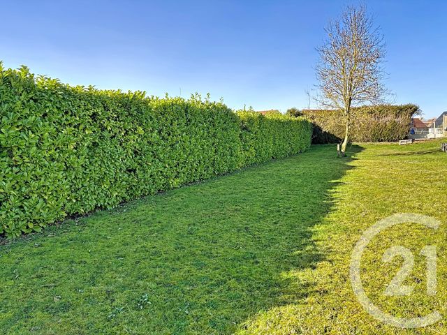 Terrain &agrave; vendre - 507 m2 - Prunay En Yvelines - 78 - ILE-DE-FRANCE