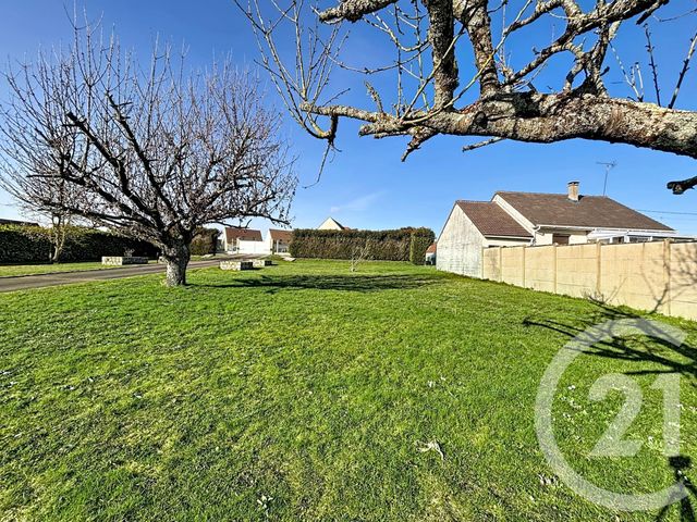 terrain - PRUNAY EN YVELINES - 78