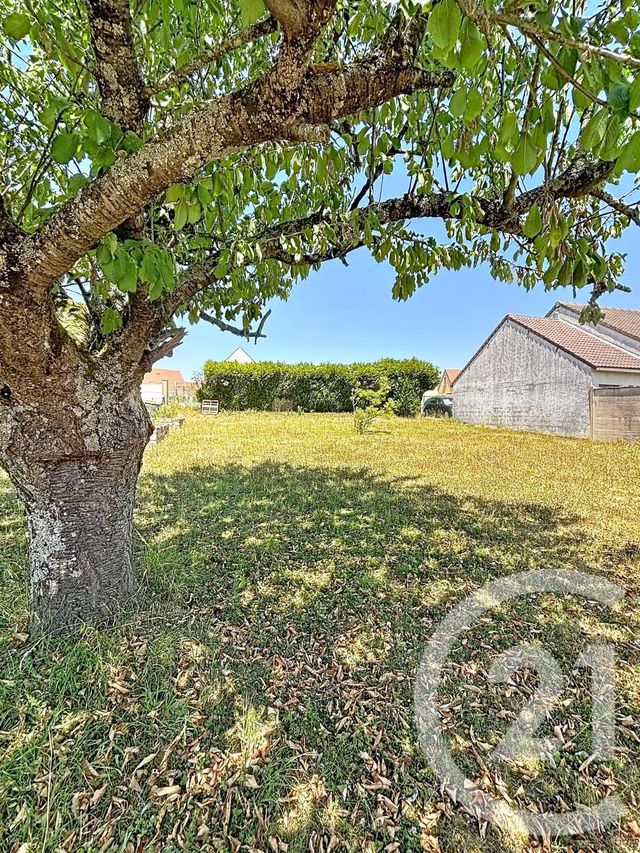 Terrain &agrave; vendre - 543 m2 - Prunay En Yvelines - 78 - ILE-DE-FRANCE