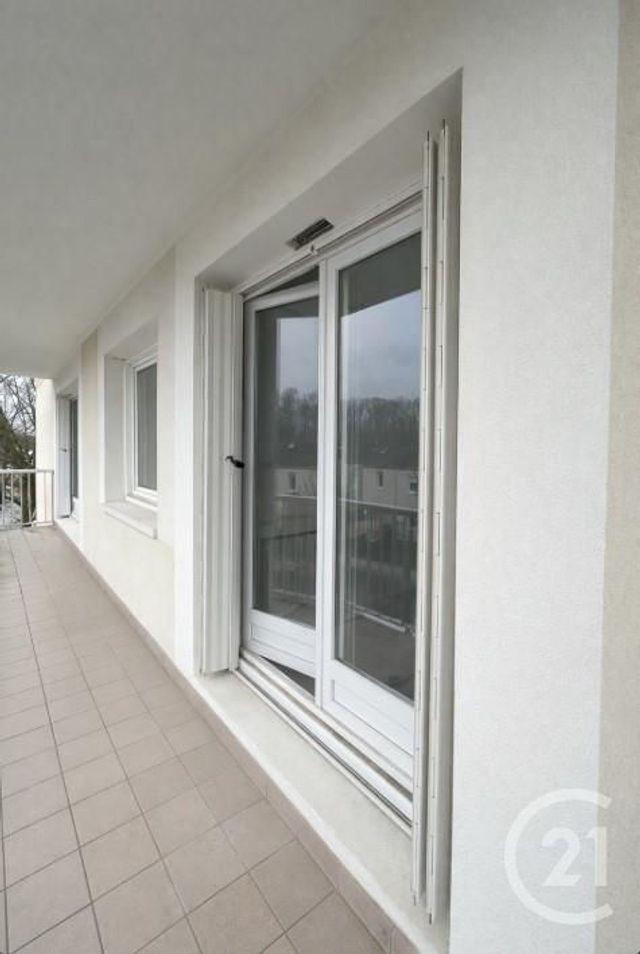 Appartement F4 &agrave; louer - 4 pi&egrave;ces - 97,58 m2 - Magny Les Hameaux - 78 - ILE-DE-FRANCE