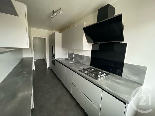 Appartement F4 &agrave; louer - 4 pi&egrave;ces - 97,58 m2 - Magny Les Hameaux - 78 - ILE-DE-FRANCE