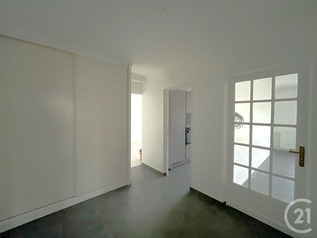 Appartement F4 &agrave; louer - 4 pi&egrave;ces - 97,58 m2 - Magny Les Hameaux - 78 - ILE-DE-FRANCE