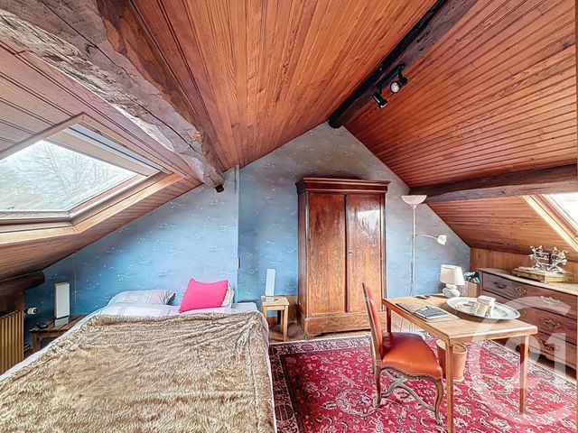 Maison &agrave; vendre - 5 pi&egrave;ces - 123,15 m2 - Rambouillet - 78 - ILE-DE-FRANCE