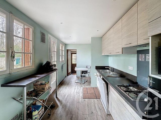 Maison &agrave; vendre - 5 pi&egrave;ces - 123,15 m2 - Rambouillet - 78 - ILE-DE-FRANCE