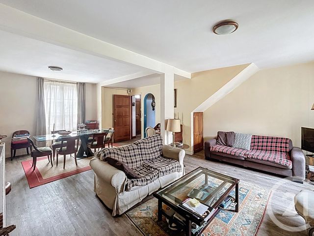 Maison &agrave; vendre - 5 pi&egrave;ces - 123,15 m2 - Rambouillet - 78 - ILE-DE-FRANCE