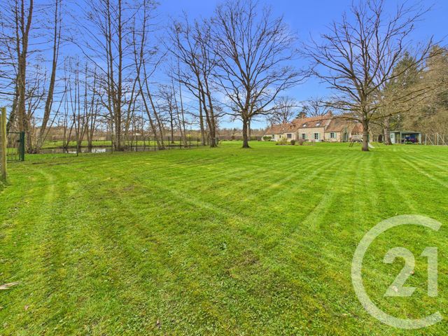 Maison &agrave; vendre - 8 pi&egrave;ces - 204 m2 - Rambouillet - 78 - ILE-DE-FRANCE