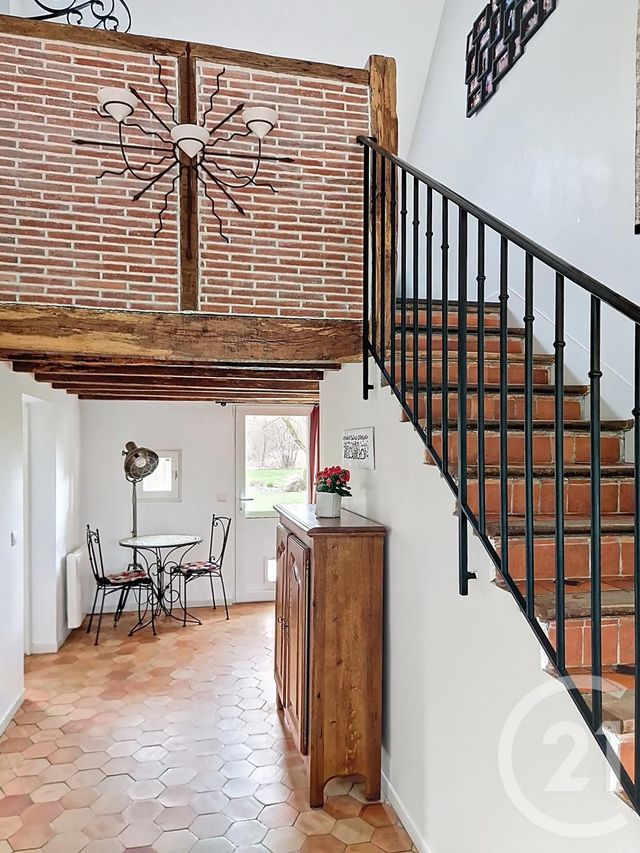 Maison &agrave; vendre - 8 pi&egrave;ces - 204 m2 - Rambouillet - 78 - ILE-DE-FRANCE