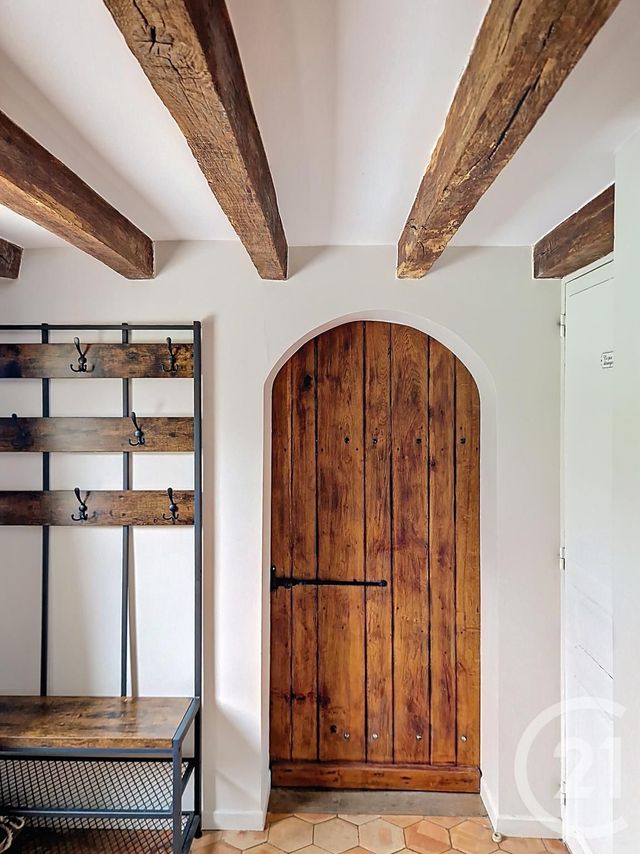 Maison &agrave; vendre - 8 pi&egrave;ces - 204 m2 - Rambouillet - 78 - ILE-DE-FRANCE