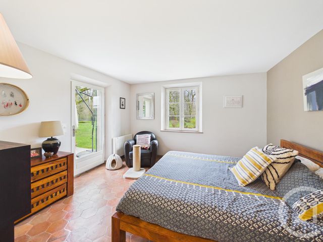 Maison &agrave; vendre - 8 pi&egrave;ces - 204 m2 - Rambouillet - 78 - ILE-DE-FRANCE