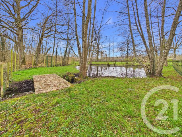 Maison &agrave; vendre - 8 pi&egrave;ces - 204 m2 - Rambouillet - 78 - ILE-DE-FRANCE