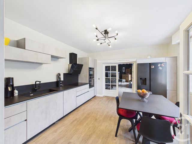 Maison &agrave; vendre - 8 pi&egrave;ces - 204 m2 - Rambouillet - 78 - ILE-DE-FRANCE