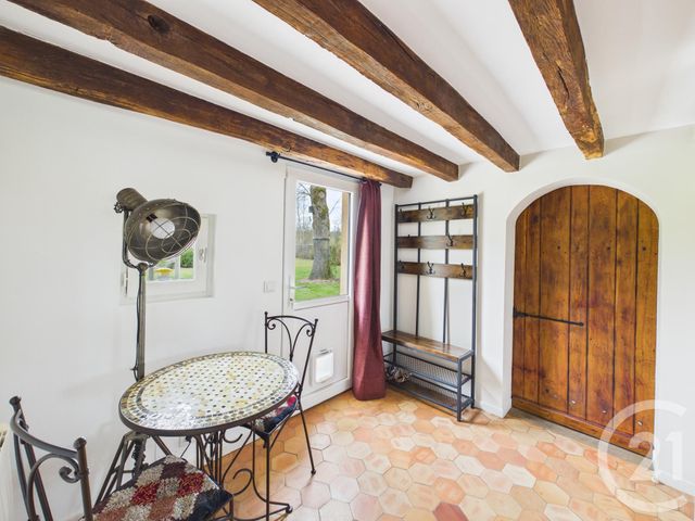 Maison &agrave; vendre - 8 pi&egrave;ces - 204 m2 - Rambouillet - 78 - ILE-DE-FRANCE