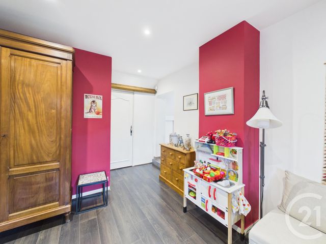 Maison &agrave; vendre - 8 pi&egrave;ces - 204 m2 - Rambouillet - 78 - ILE-DE-FRANCE