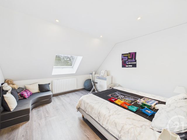 Maison &agrave; vendre - 8 pi&egrave;ces - 204 m2 - Rambouillet - 78 - ILE-DE-FRANCE