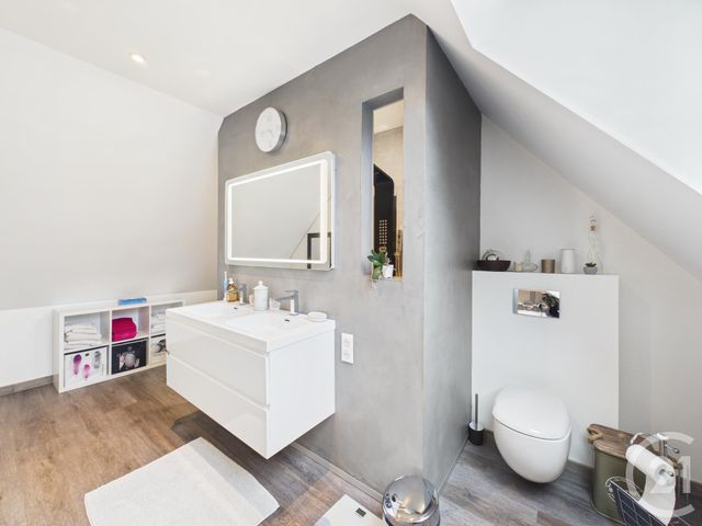 Maison &agrave; vendre - 8 pi&egrave;ces - 204 m2 - Rambouillet - 78 - ILE-DE-FRANCE