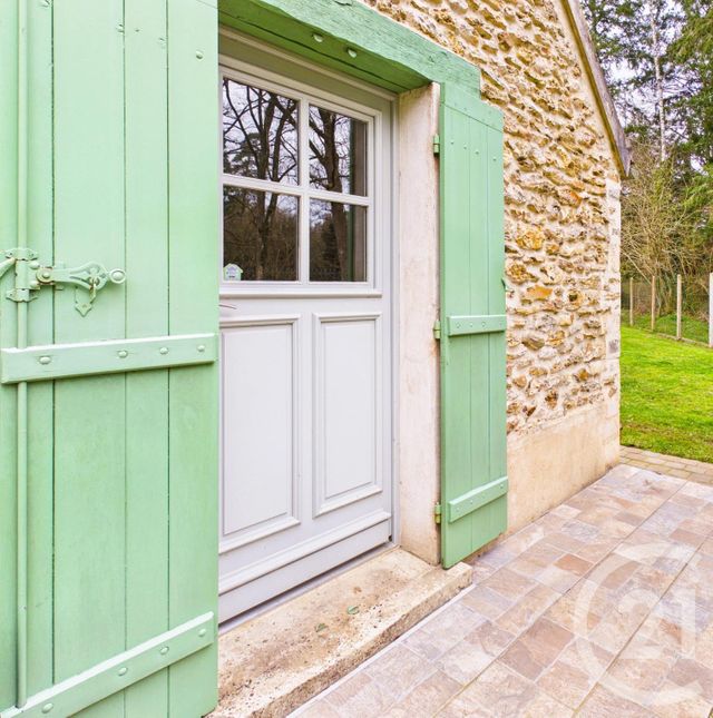 Maison &agrave; vendre - 8 pi&egrave;ces - 204 m2 - Rambouillet - 78 - ILE-DE-FRANCE