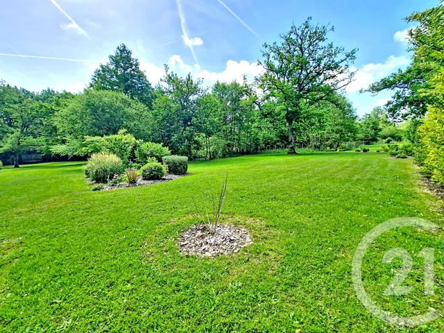 Maison &agrave; vendre - 8 pi&egrave;ces - 204 m2 - Rambouillet - 78 - ILE-DE-FRANCE