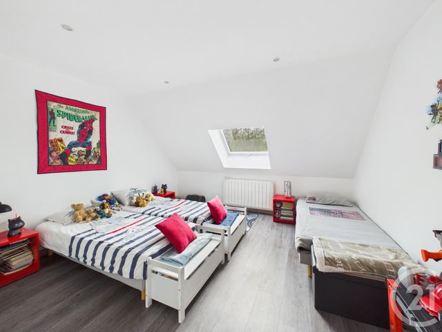 Maison &agrave; vendre - 8 pi&egrave;ces - 204 m2 - Rambouillet - 78 - ILE-DE-FRANCE