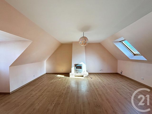 Maison &agrave; vendre - 6 pi&egrave;ces - 156 m2 - Emance - 78 - ILE-DE-FRANCE