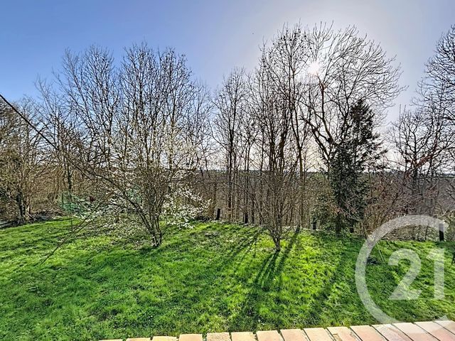 Maison &agrave; vendre - 6 pi&egrave;ces - 156 m2 - Emance - 78 - ILE-DE-FRANCE